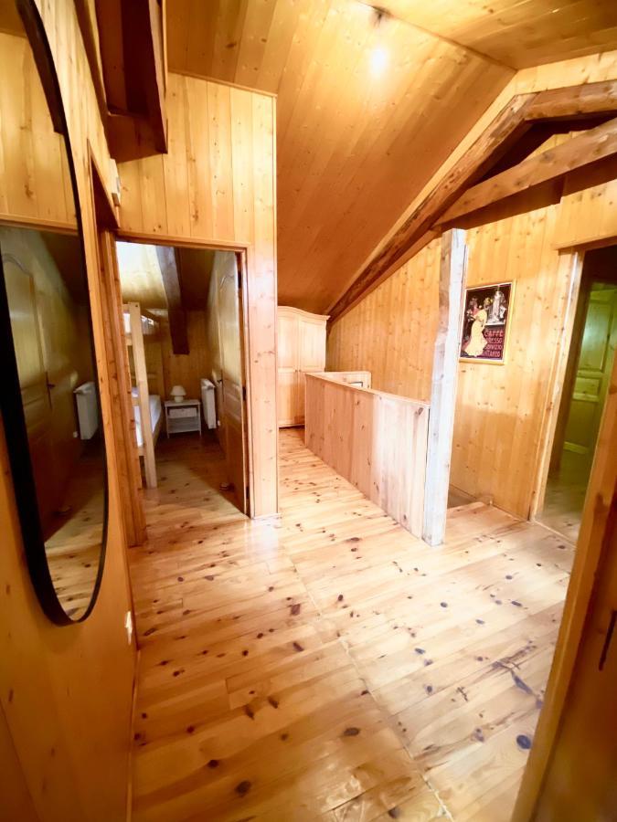 Gite De Groupe 160M2, 15P, Salle De Reception, Jardin, Terrasse Mazan-l'Abbaye Exteriér fotografie